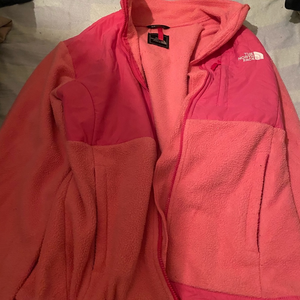 Women’s Northface jacket